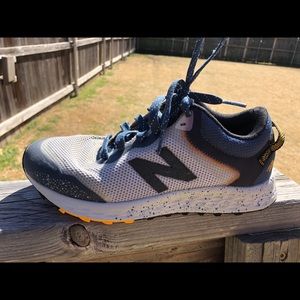 Fresh Foam Arishi, boy running shoes.